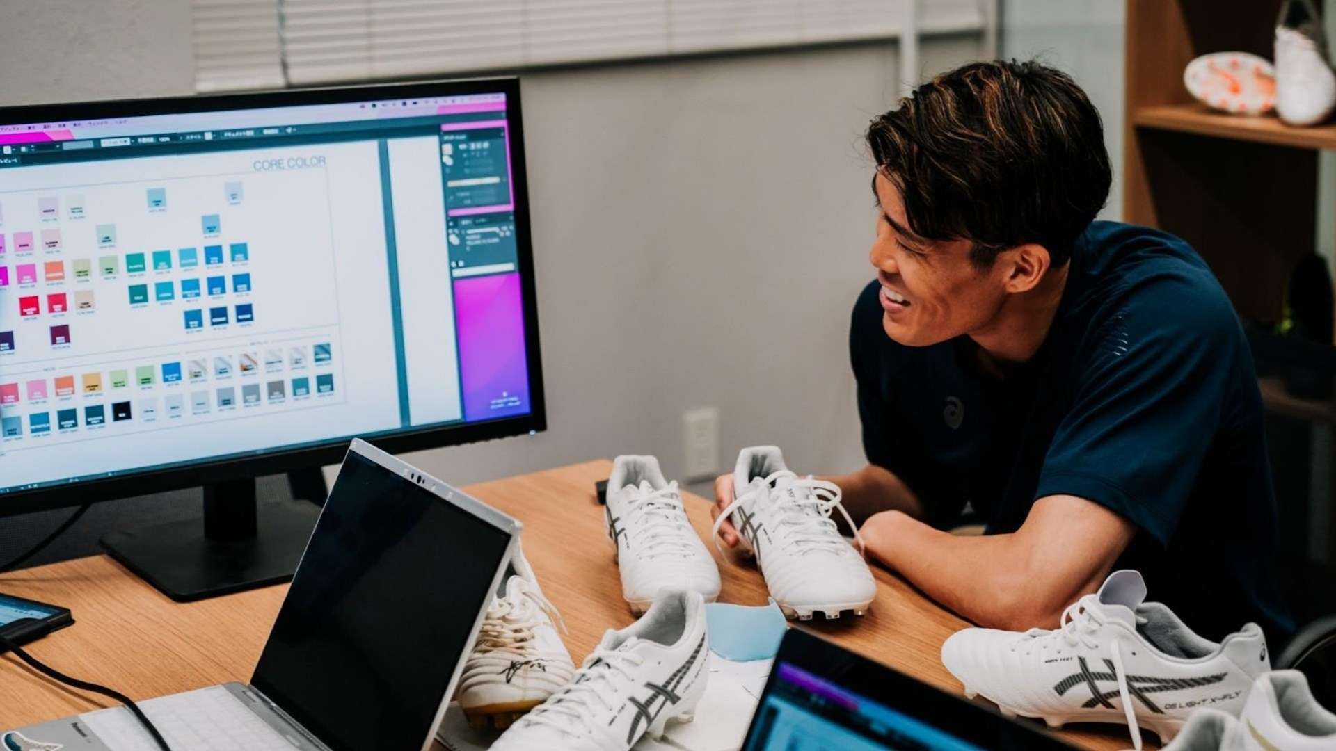 程深受学生 程深受学生