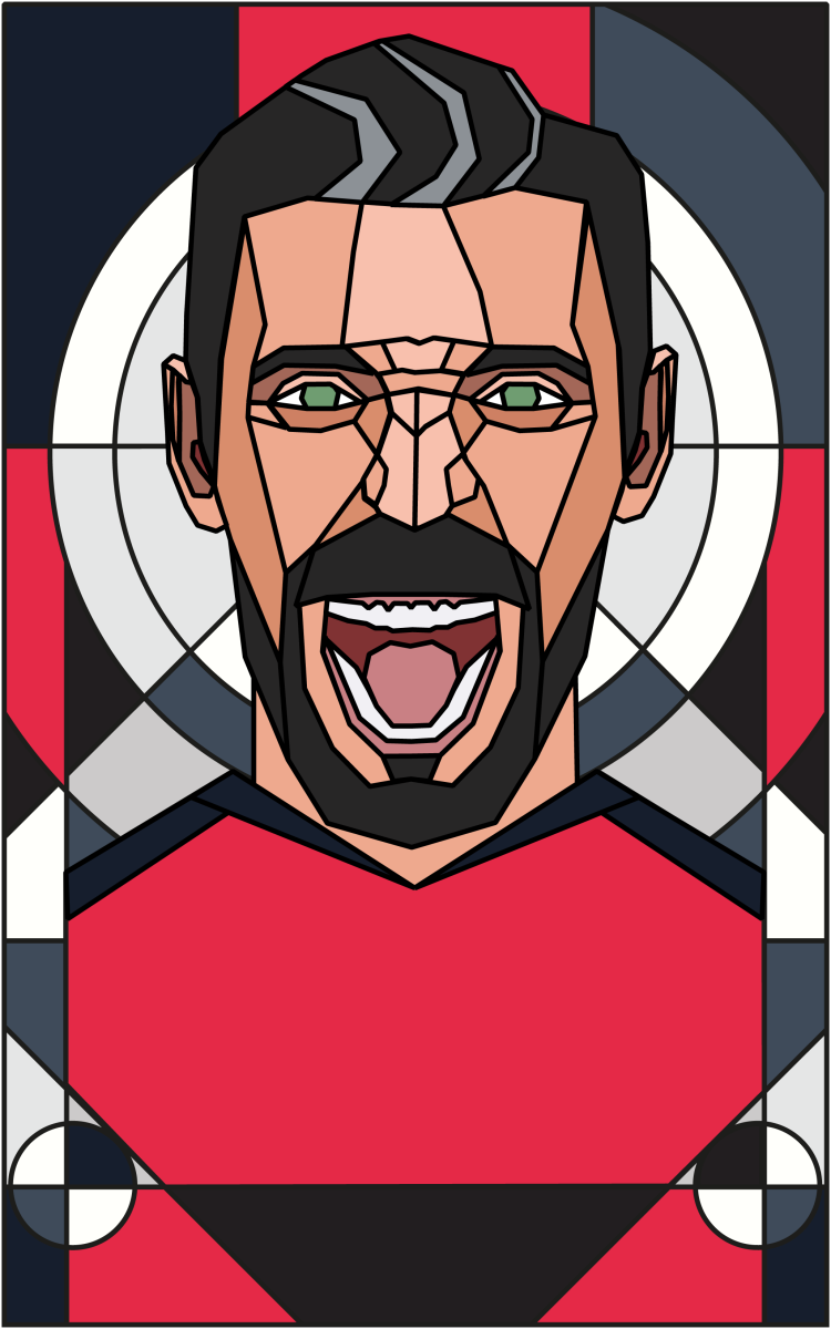 的防守反擊 的防守反擊