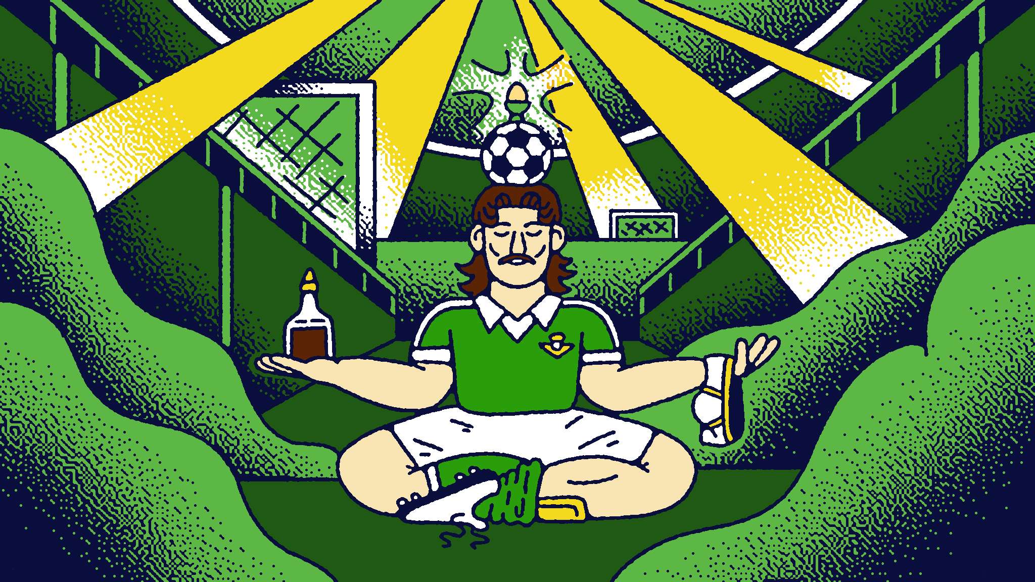 抵御短期 抵御短期