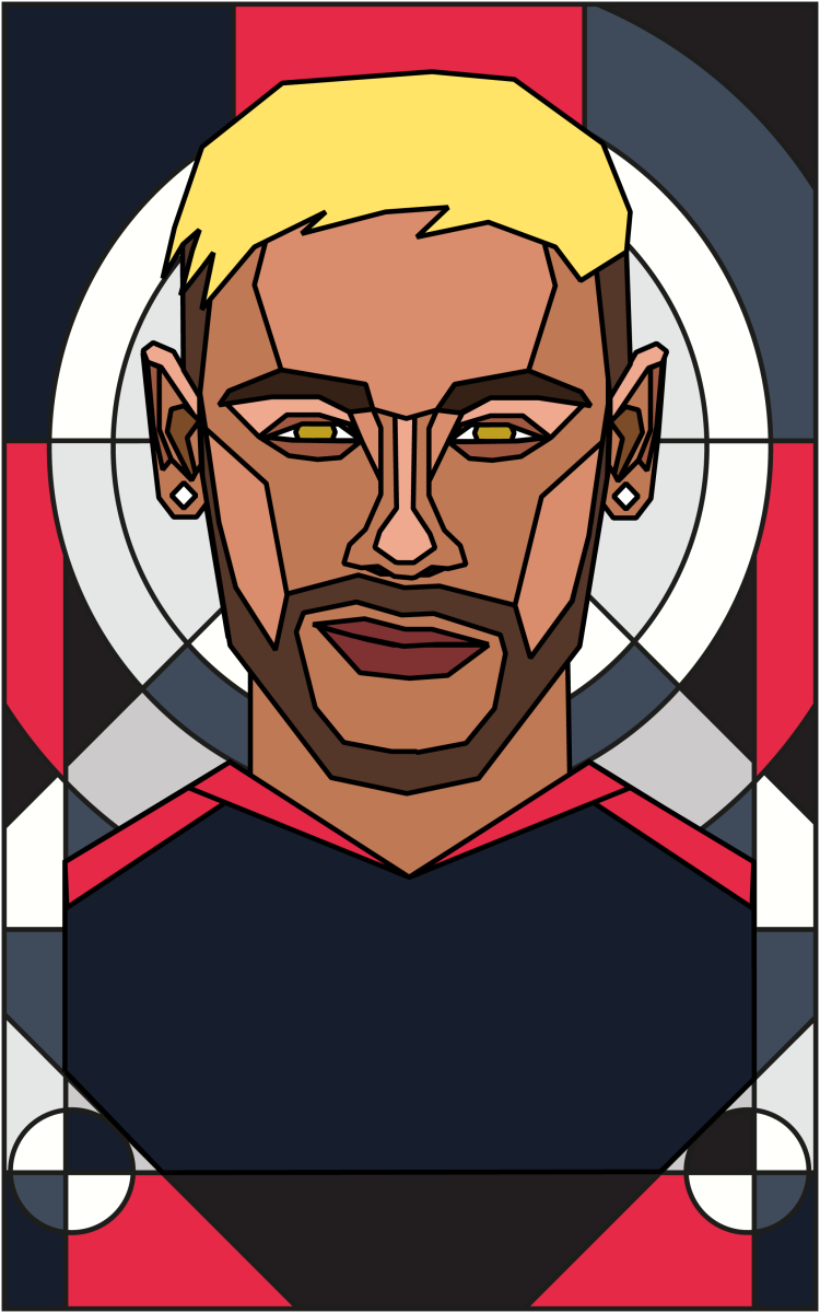 能力的完美 能力的完美