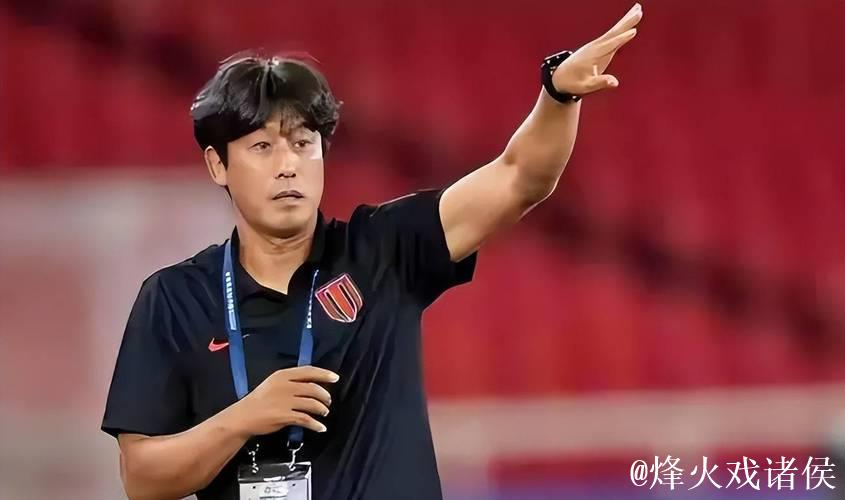 徐正源续约发生大反转，谈判成死局，成都蓉城有预案，救火教练已浮现