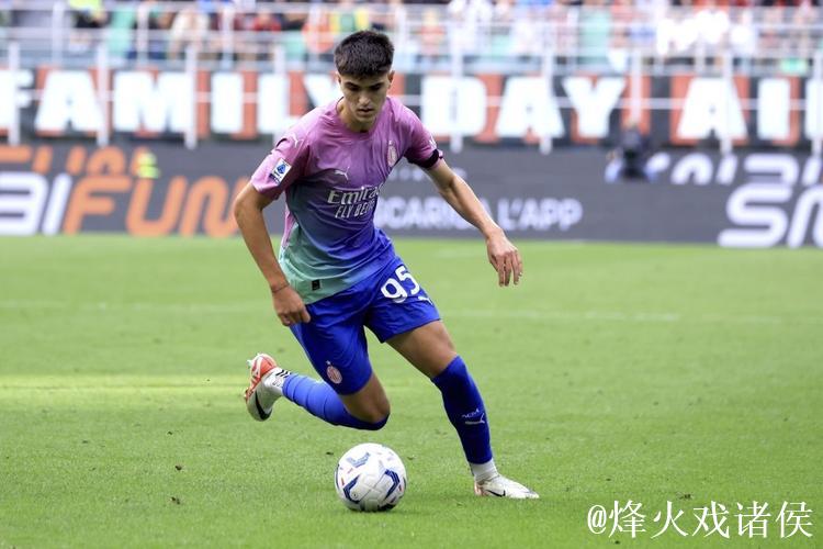 巴尔泰萨吉：前几天科拉迪教练还问我什么时候能进球给他看看