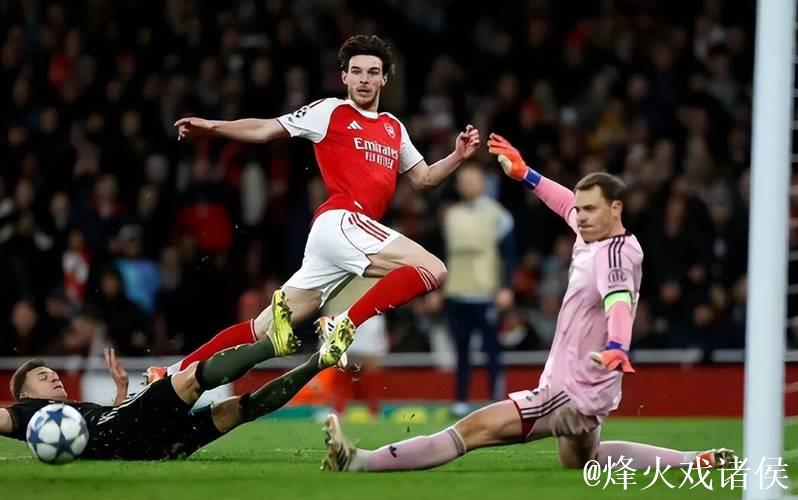 欧冠阿森纳破拜仁不败金身,5战全胜登顶欧冠, 欧冠阿森纳破拜仁不败金身,5战全胜登顶欧冠,