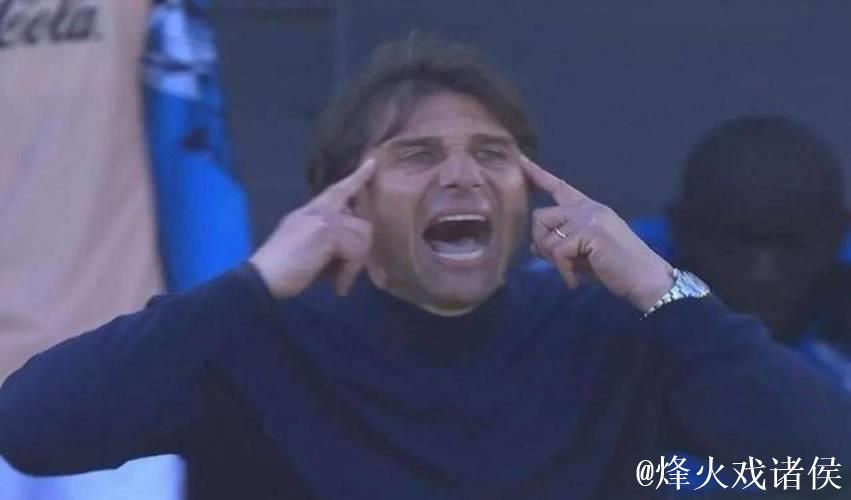 孔蒂:我们跑到了最后,也许只是跑得慢一些,就 孔蒂:我们跑到了最后,也许只是跑得慢一些,就