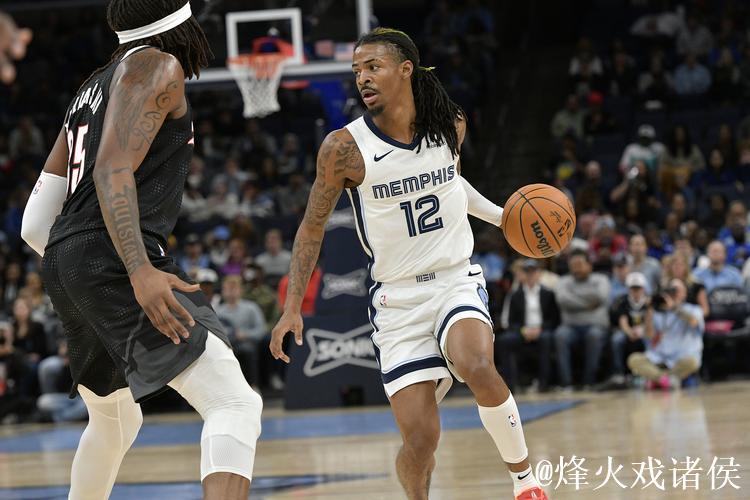 艾维关键绝杀活塞险胜猛龙 莫兰特22+11灰熊力克开拓者 艾维关键绝杀活塞险胜猛龙 莫兰特22+11灰熊力克开拓者