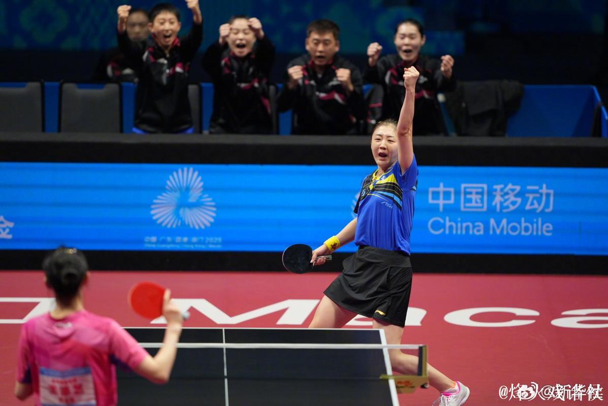 19日亮点：田径赛场9金诞生 山东女团摘乒乓球桂冠